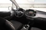 Citroen E-Berlingo Multispace 2017 года (WW)
